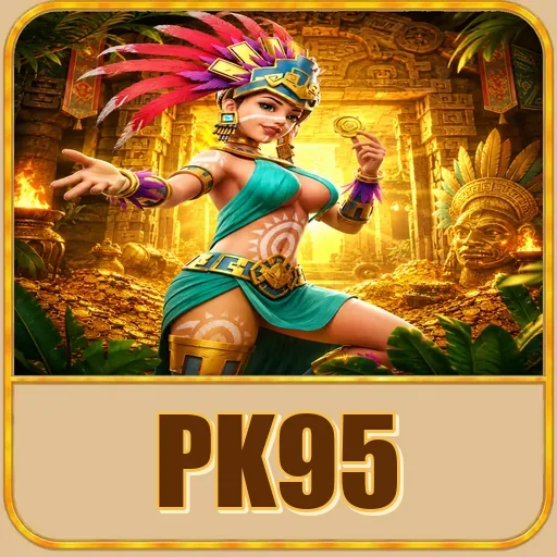Pratinjau tampilan pk95